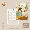序光電子理財手帳｜橘標 2026 年 3 月限定體驗版
